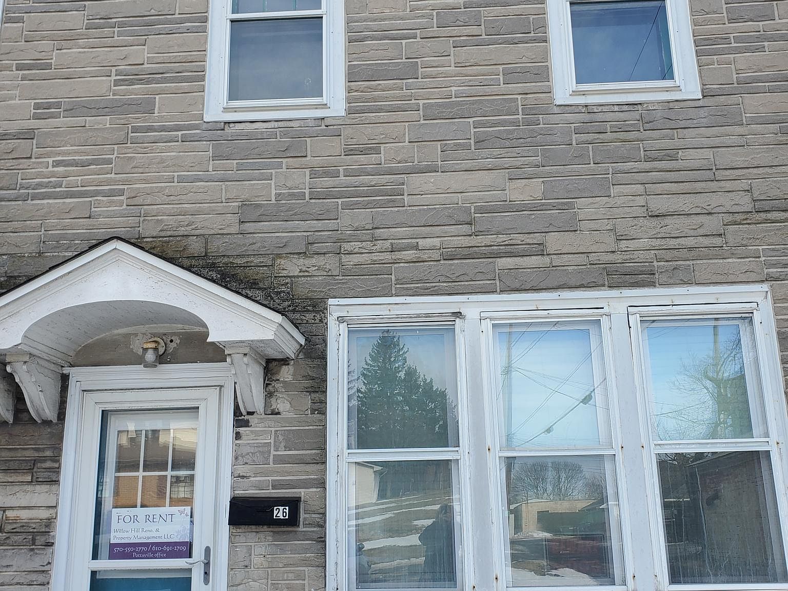 26 E Blaine St, Mcadoo, PA 18237 Zillow