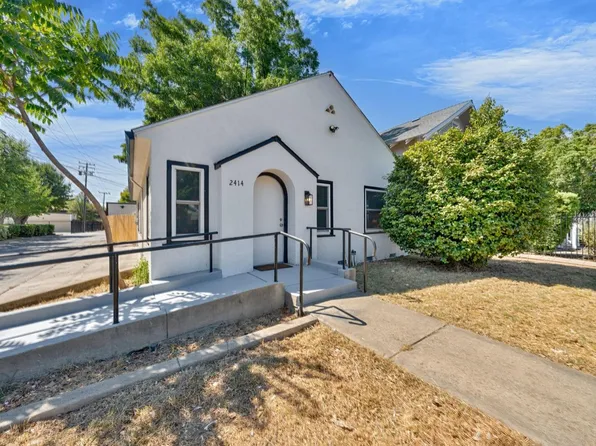 2414 24th St, Sacramento, CA 95818