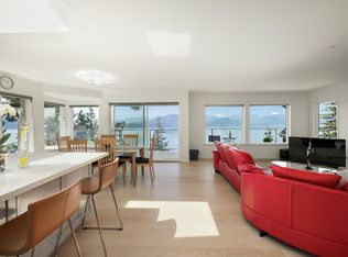 250 Kelvin Grove Way, Lions Bay, BC V0N 2E0