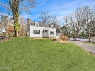 529 E Putnam Ave, Greenwich, CT 06830