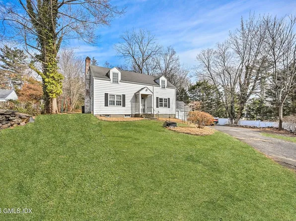 529 E Putnam Ave, Greenwich, CT 06830