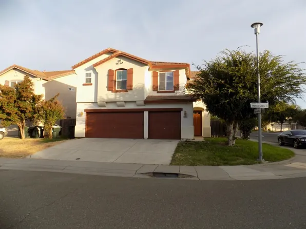 8833 Marlin Seas Ct, Sacramento, CA 95828