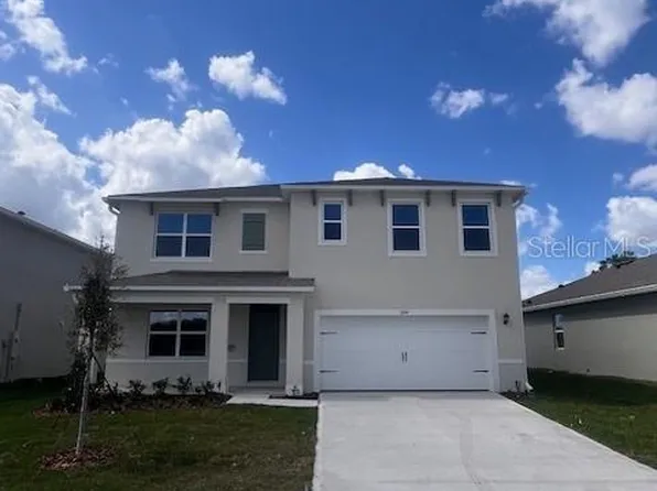 3914 Royal Azalea Way, Sanford, FL 32773