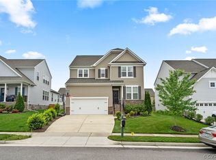 6437 Richwood Trl, Moseley, VA 23120