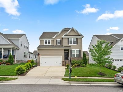 6437 Richwood Trl, Moseley, VA, 23120