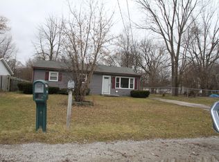 1896 Joy Rd, Saginaw, MI 48601