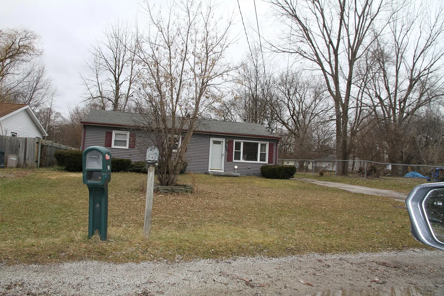 1896 Joy Rd photo 1