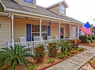 179 Timber Ridge Dr, Brunswick, GA 31525