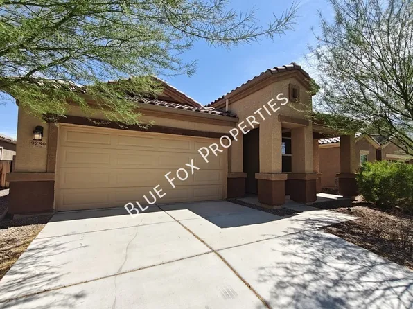 9280 W Creosote Rain Dr, Marana, AZ 85653