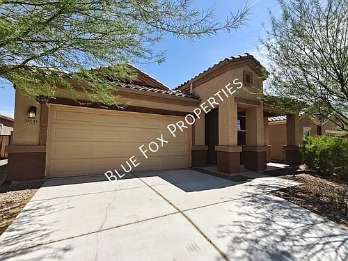 9280 W Creosote Rain Dr Photo 1