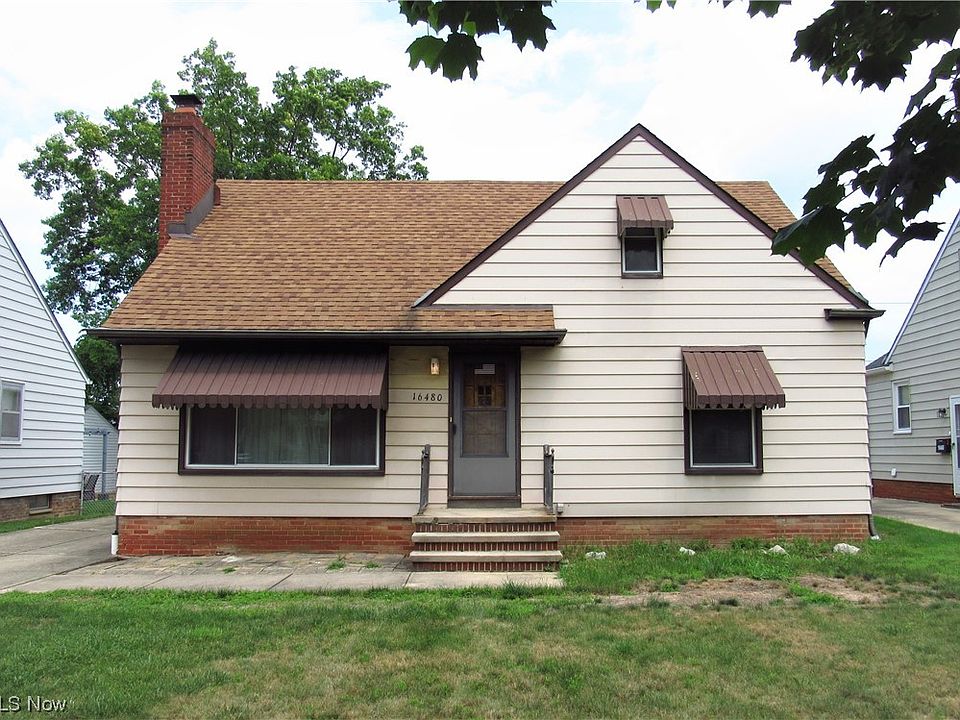 1st image of 16480 Elderdale Dr