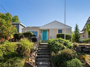 4809 S Findlay St, Seattle, WA 98118