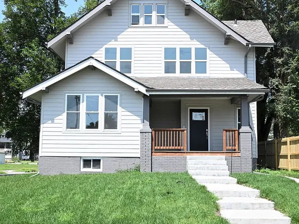 1828 Locust St, Omaha, NE 68110
