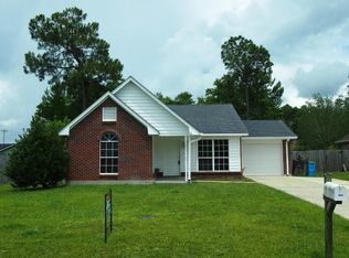 8013 Ridgecrest Cir, Biloxi, MS 39532