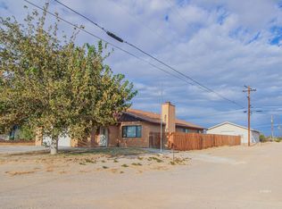 400 N Mono St, Ridgecrest, CA 93555
