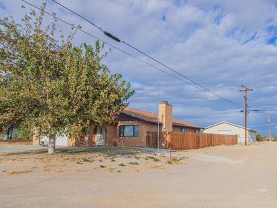400 N Mono St, Ridgecrest, CA, 93555