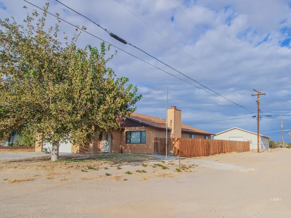 400 N Mono St, Ridgecrest, CA 93555