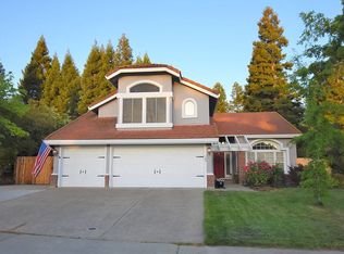 164 Silberhorn Dr, Folsom, CA