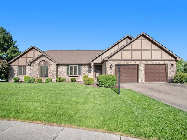 909 Braxton Ct, Goshen, IN 46526