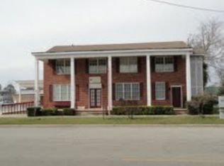 161 N Macon St, Jesup, GA 31545