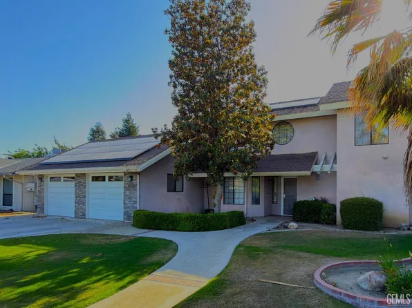 3601 Dovewood St, Bakersfield, CA 93309