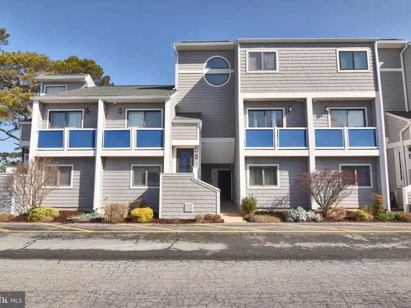 40026 E Sun Dr Unit 622, Fenwick Island, DE 19944
