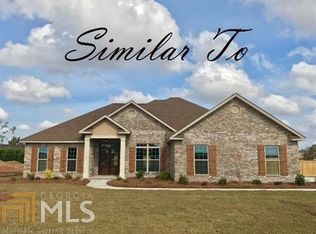 262 Hathersage Dr, Kathleen, GA 31047