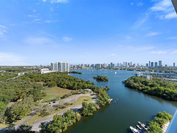 16385 Biscayne Blvd #1901