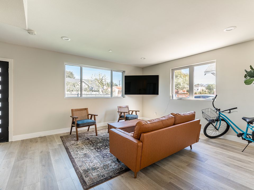 shared living room