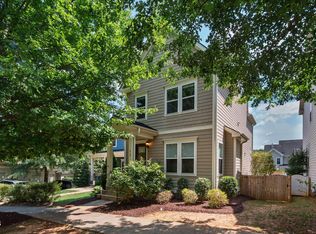 312 Della St, Chapel Hill, NC 27516