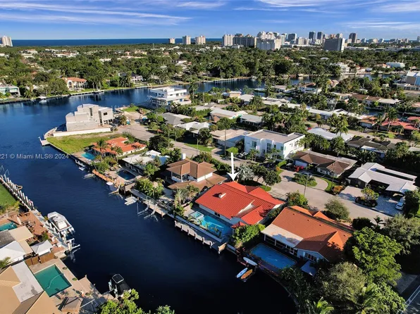 2207 NE 15th Ct, Fort Lauderdale, FL 33304