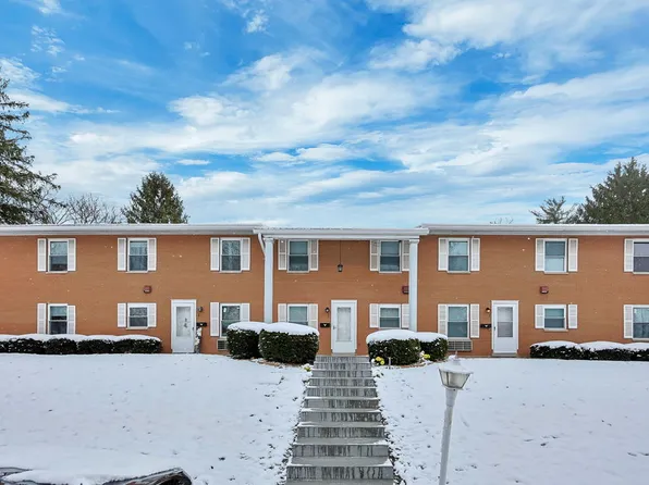 New Concord Apartments