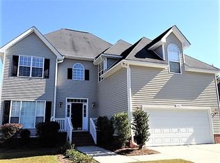 1951 N Smokerise Way, Mount Pleasant, SC 29466