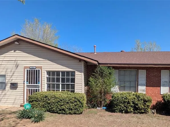 3045 S Madole Blvd, Oklahoma City, OK 73159