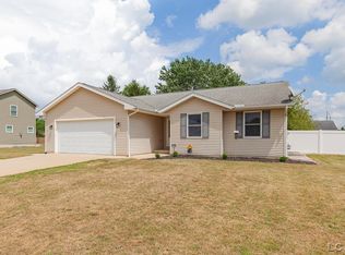 3129 Beaver Creek Rdg, Adrian, MI 49221