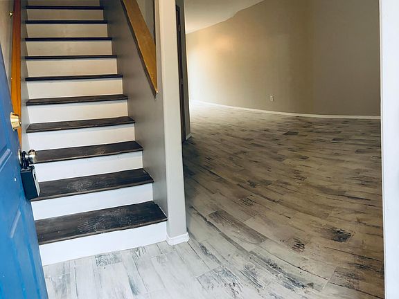 Entry way