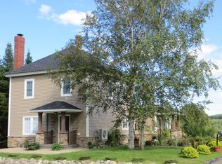 248 Pleasant St, Fort Kent, ME 04743