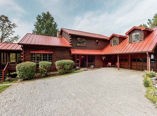 15021 Brown Rd, Verona, KY 41092