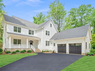 42 Crossway, Scarsdale, NY, 10583