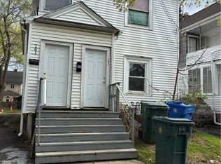 161-163 Michigan St, Rochester, NY 14606