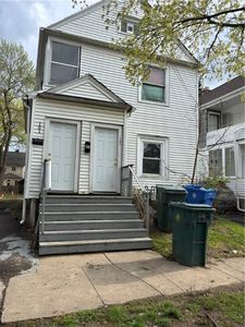 161-163 Michigan St, Rochester, NY, 14606