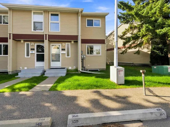 350 Clareview Rd NW, Edmonton, AB T5A 4G6