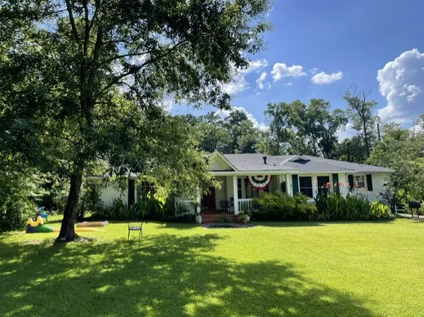 606 University Blvd, Ruston, LA 71270