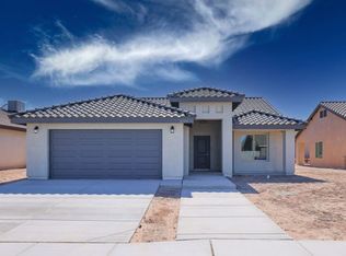 10812 E 45th St, Yuma, AZ 85367