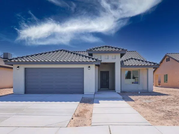 12630 E Jerome Ave, Yuma, AZ 85367