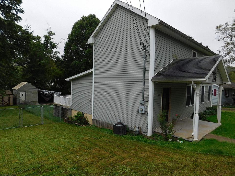 134 Worthington Dr, Bridgeport, WV 26330 Zillow