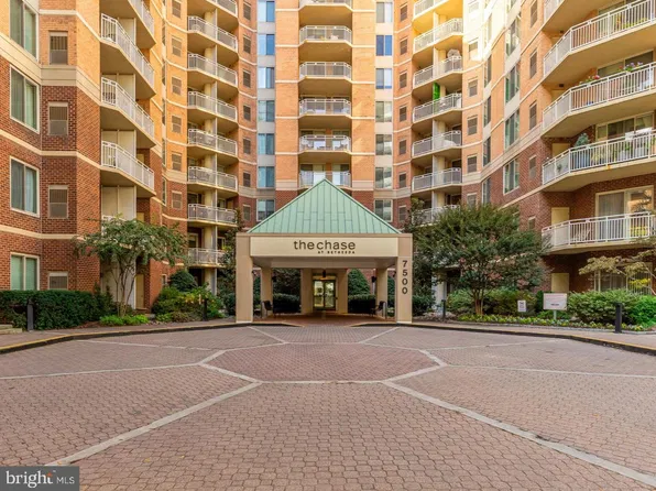 7500 Woodmont Ave #S410, Bethesda, MD 20814