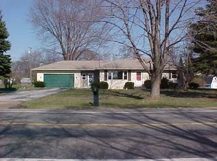 5918 N Sprinkle Rd, Kalamazoo, MI 49004