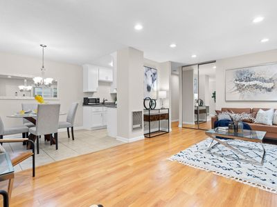360 Auburn Way APT 7, San Jose, CA, 95129