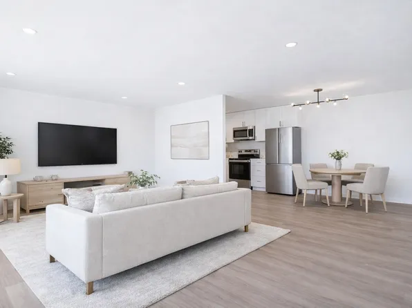 40 Parkridge Dr APT 3, San Francisco, CA 94131